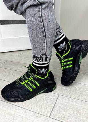 Adidas temper run 2  100% original 3