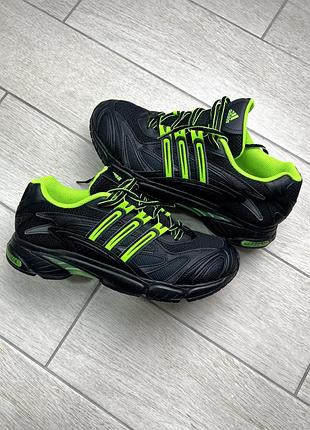 Adidas temper run 2  100% original 5