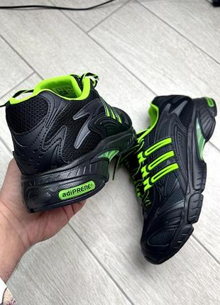 Adidas temper run 2  100% original 6
