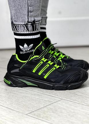 Adidas temper run 2  100% original 2