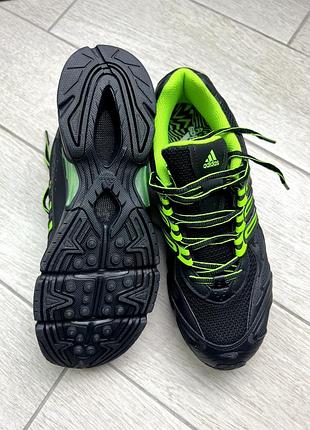 Adidas temper run 2  100% original 7