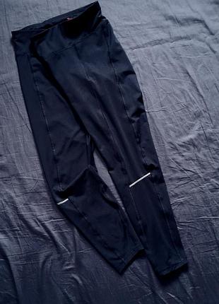 Спортивні жіночі легінси