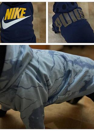 Кофтинка для собаки