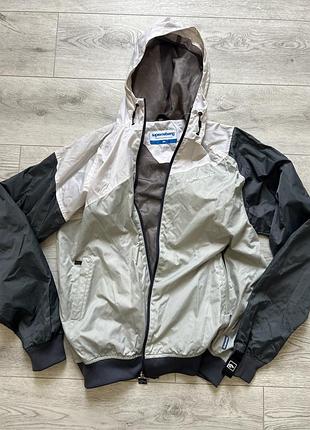 Вітровка supremebeing