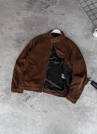 Куртка демисезон 9