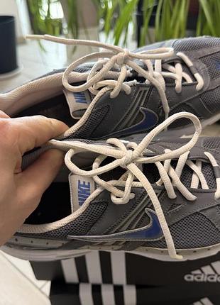 Кросівки nike 44 розмір 28 см 3