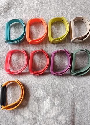 Ремешок для фитнес браслета mi band 6