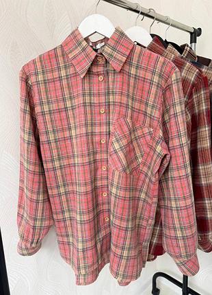 Трендова сорочка 🤎 7