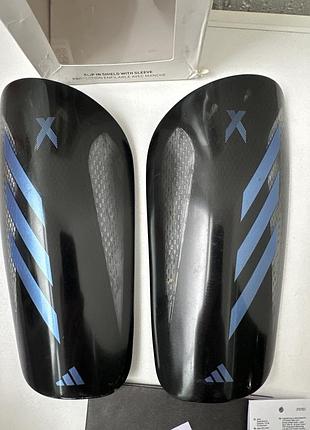Щитки adidas 3