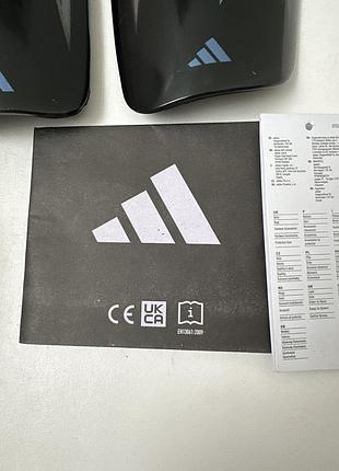 Щитки adidas 4