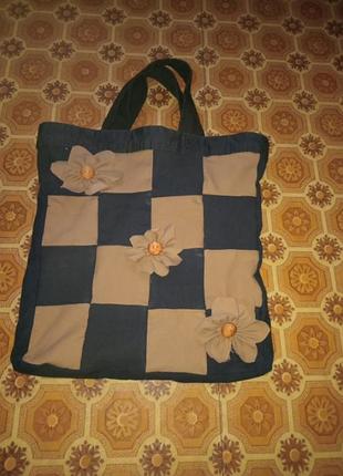 Еко-сумки господарчі.