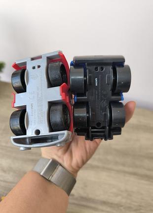 Щенячий патруль машинки герої 8