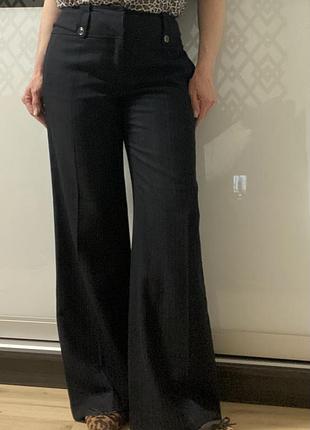 Штани прямі зріст 155-160см