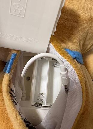 Vtech bonnie інтерактивна іграшка цуценя собака magic paw 3