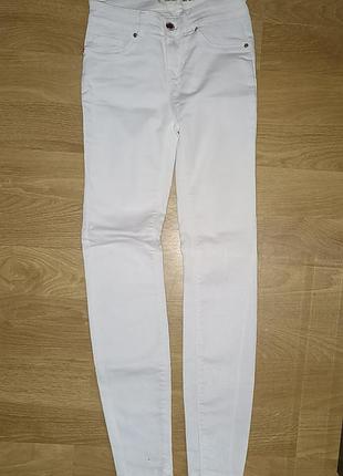 Джинси скінні fb sister