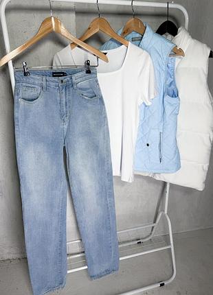 Джинси рр 6