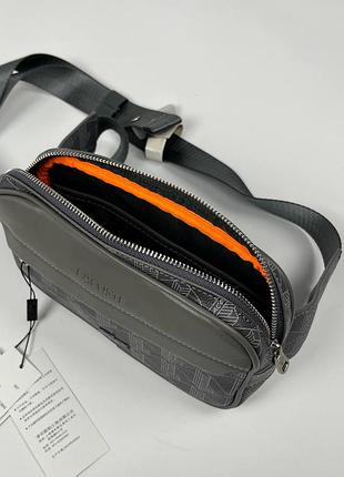 Бананка lacoste reporter: 7