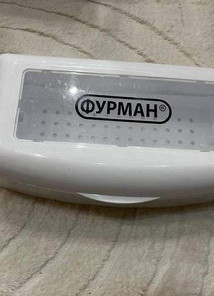 Бокс-стерилізатор «фурман»