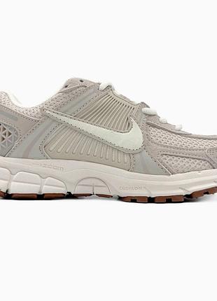 Кросівки чоловічі nike zoom vomero 5 beige