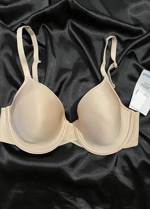 Бюстгальтер chantelle размер 70d новый