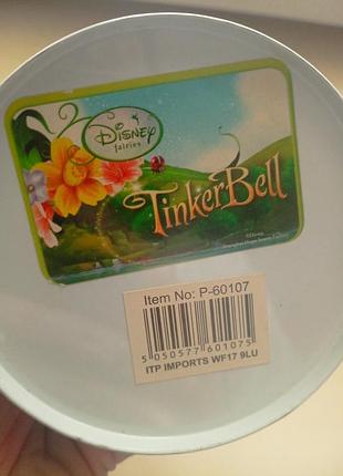 Копилка tinkerbell 5