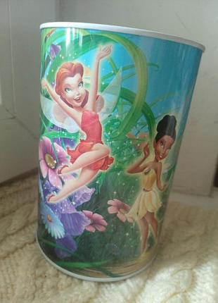 Копилка tinkerbell 2