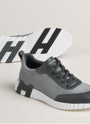 Чоловічі кросівки hermes