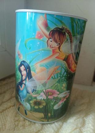 Копилка tinkerbell 3