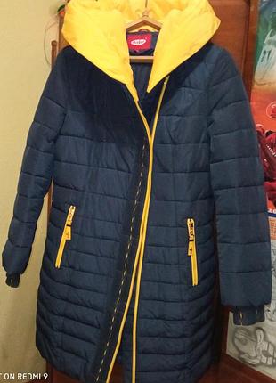 Півпальто …