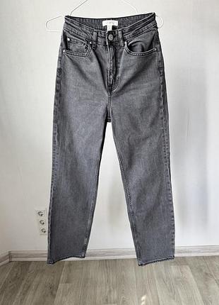 Джинси h&m