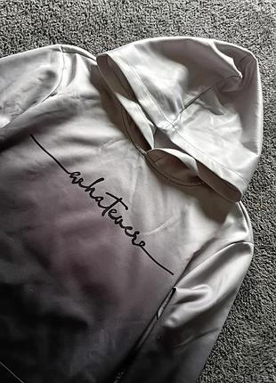 Чоловічий худі градієнт 6