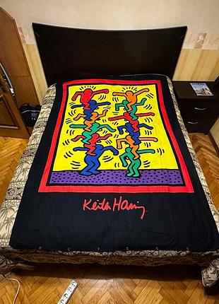 Підодіяльник keith haring оригінал