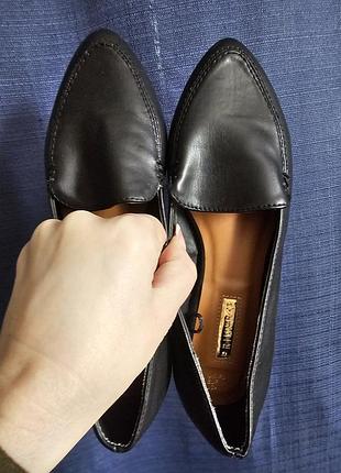 Туфли-балетки primark