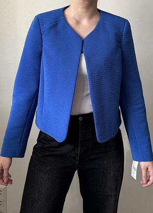 Піджак новий