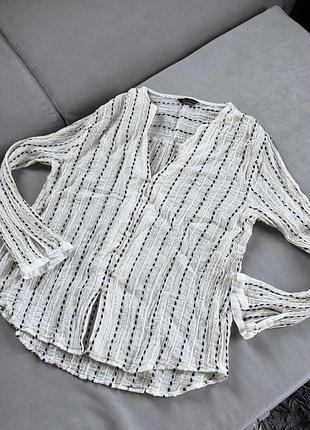 Блуза zara