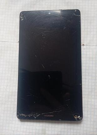 Планшет huawei mediapad t3 7 (модель bg2-w09).
