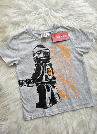 Футболка хлопчику 01116