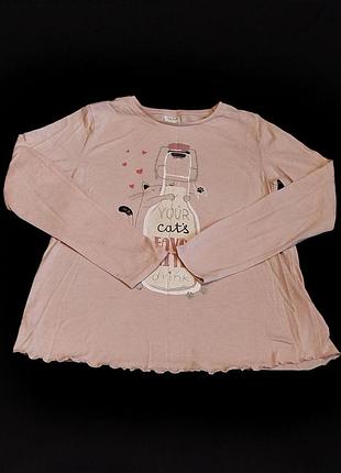 Легкий джемпер zara kids 140 розміру 702
