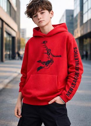 Толстовка худі h&m на 170 см