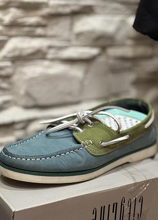 Лофери жіночі