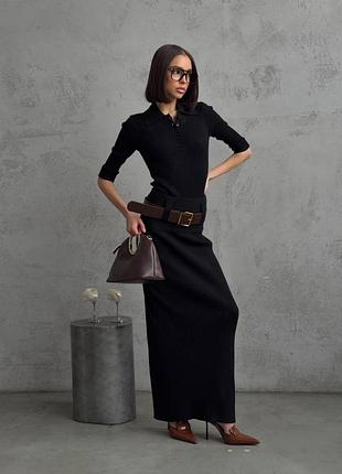 Костюм люкс класу трійка