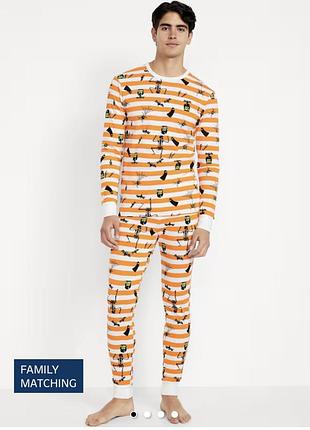 Піжама чоловіча old navy