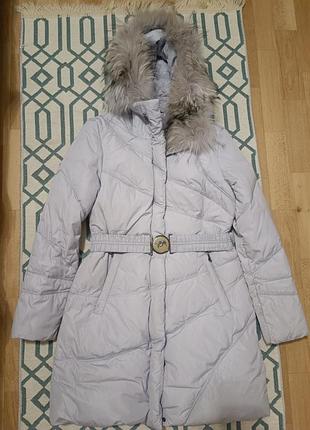 Пуховик baessge розмір l