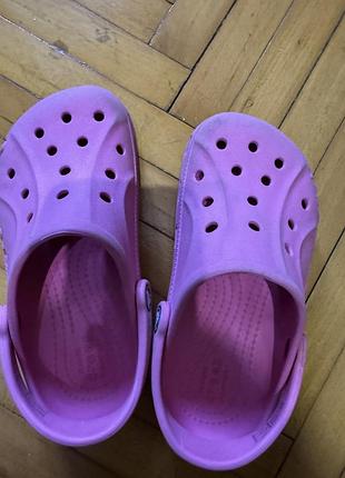 Crocs 33-34