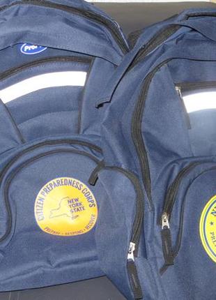 Великі рюкзаки propak