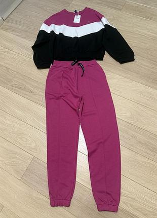 Нові весняні костюми mayoral (іспанія)розм. 16-18 (164 - 167 см)