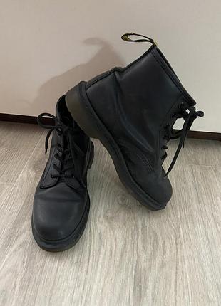 Демісезонні черевики