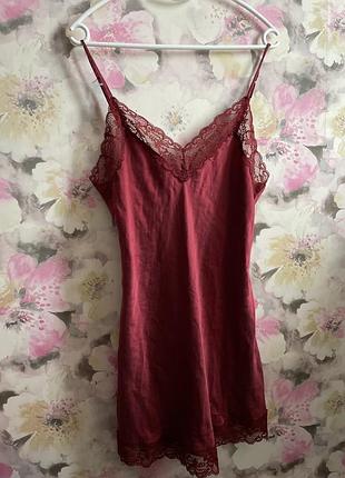 Пеньюар сорочка intimissimi