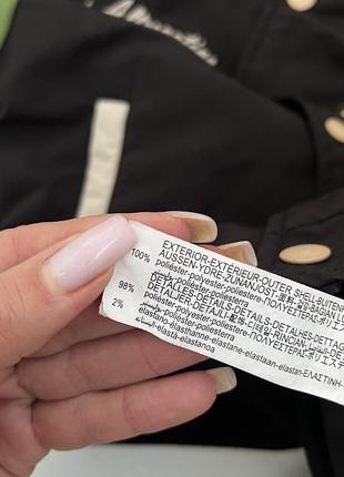 Детский бомбер на мальчика zara 🌪️ 8