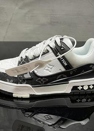 Кросівки louis vuitton  trainer